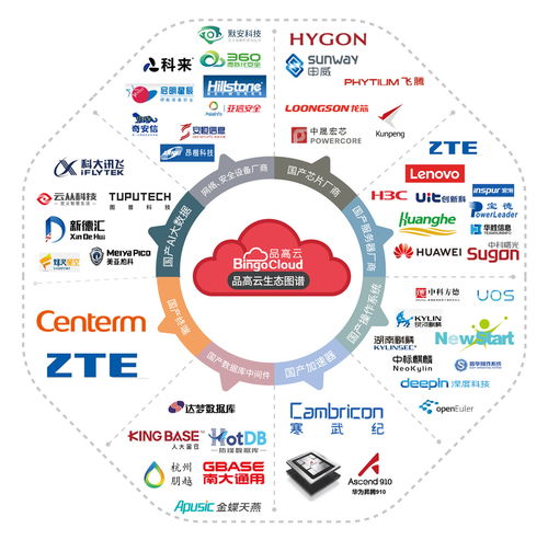 品高云入圍2021數(shù)字生態(tài)信創(chuàng)服務(wù)商100強(qiáng) 云計(jì)算榜單