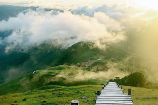 九條寧?kù)o騎行路線 讓兩肩流過(guò)云南之春