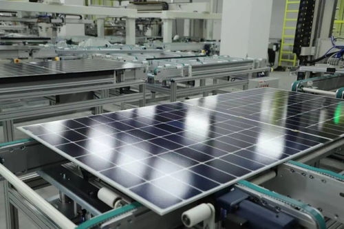 潮聲丨全球光伏行業(yè)首個(gè)“燈塔工廠”，為什么花落浙江故云行？